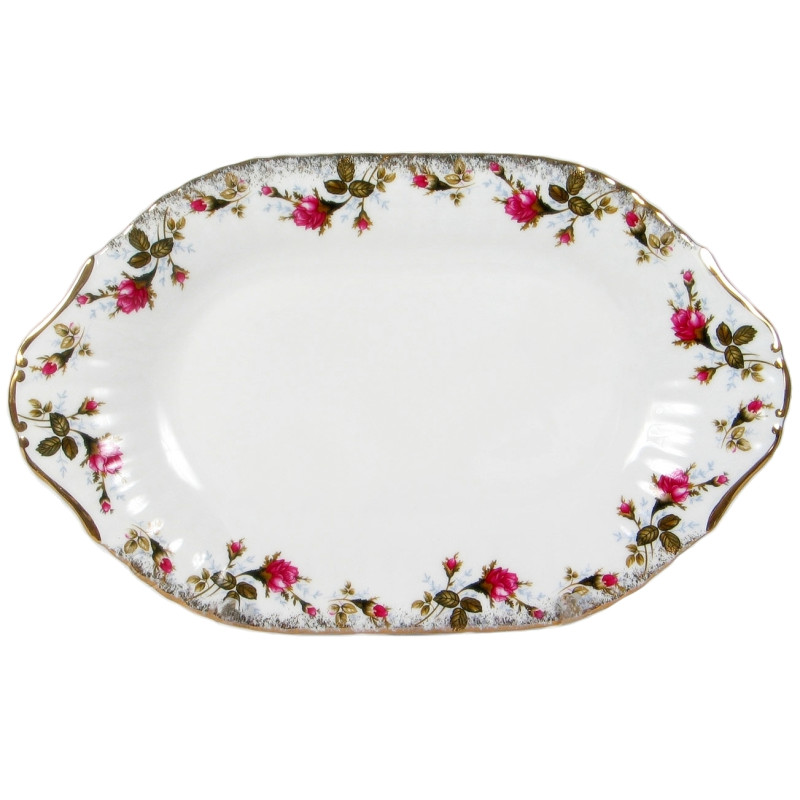 B013 PÓŁMISEK 28 IWONA CHODZIEŻ PORCELANA MALCER