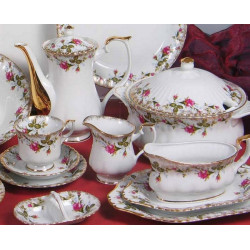 B013 PÓŁMISEK 28 IWONA CHODZIEŻ PORCELANA MALCER