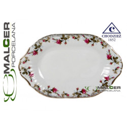 B013 PÓŁMISEK 28 IWONA CHODZIEŻ PORCELANA MALCER