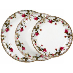 B013 PÓŁMISEK 28 IWONA CHODZIEŻ PORCELANA MALCER