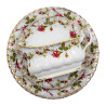 B013 PÓŁMISEK 28 IWONA CHODZIEŻ PORCELANA MALCER