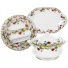 B013 PÓŁMISEK 28 IWONA CHODZIEŻ PORCELANA MALCER