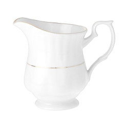 CHODZIEŻ IWONA B014 ZŁOTA LINIA DZBANEK DO MLEKA MLECZNIK 300 ML