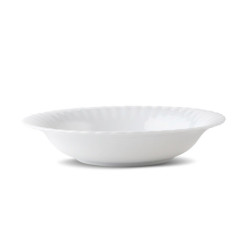 CHODZIEŻ IWONA C000 TALERZ GŁĘBOKI 22 CM