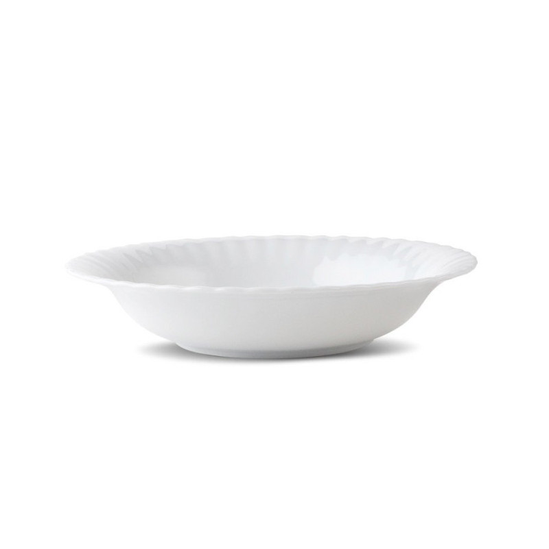 CHODZIEŻ IWONA C000 TALERZ GŁĘBOKI 22 CM