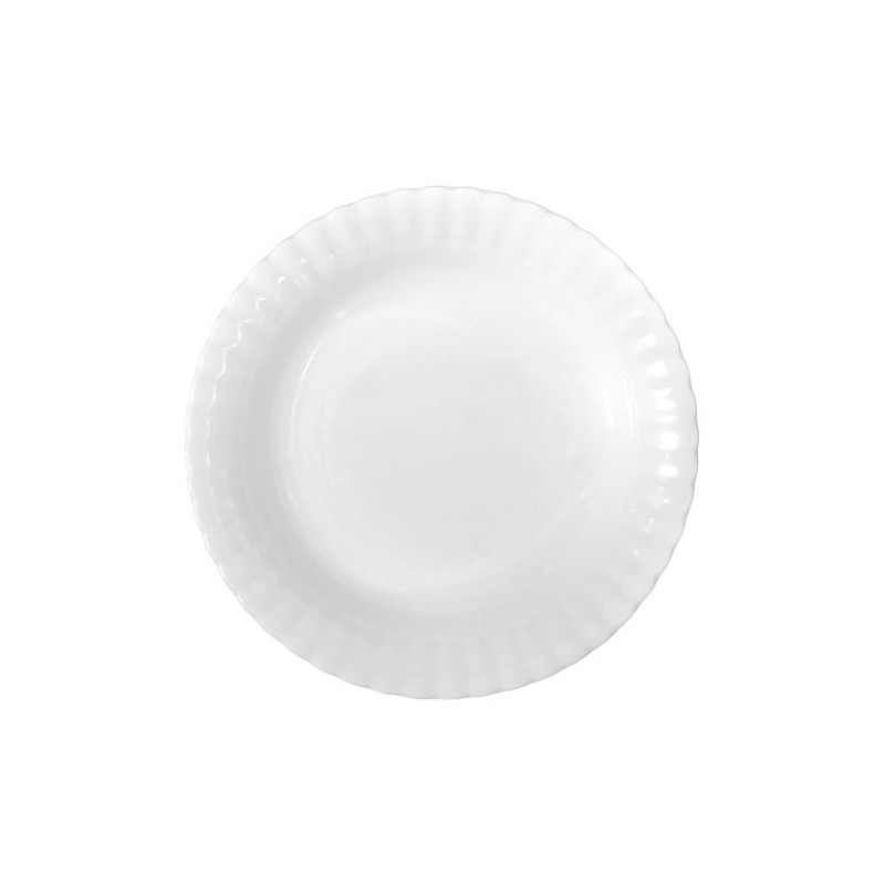 CHODZIEŻ IWONA C000 TALERZ DESEROWY 19 CM