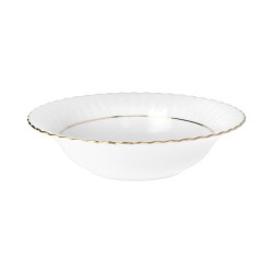 CHODZIEŻ IWONA B014 SALATERKA OKRĄGŁA 13 CM