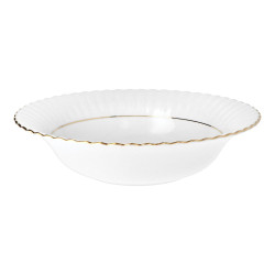 CHODZIEŻ IWONA B014 SALATERKA OKRĄGŁA 26 CM