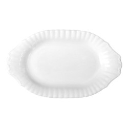 CHODZIEŻ IWONA C000 PÓŁMISEK OWALNY 24 CM
