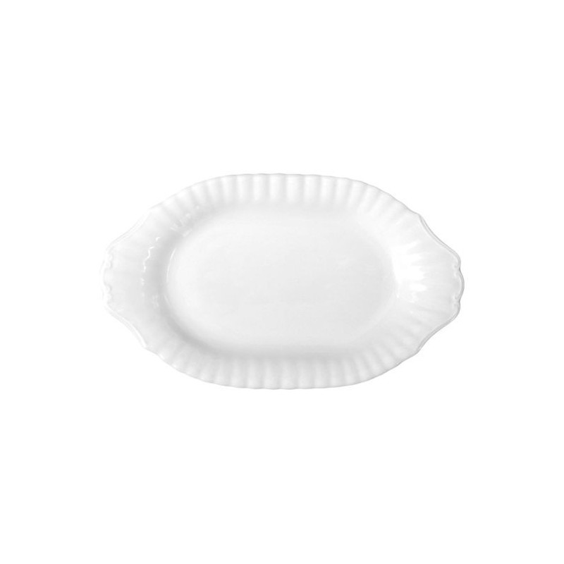 CHODZIEŻ IWONA C000 PÓŁMISEK OWALNY 24 CM
