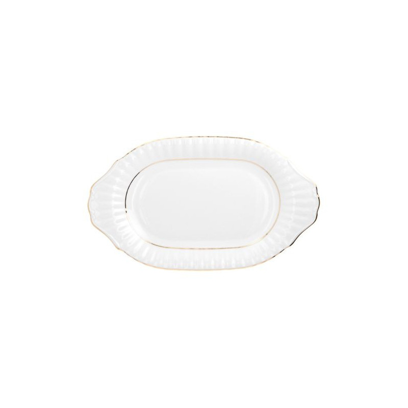 CHODZIEŻ IWONA B014 PÓŁMISEK OWALNY 28 CM