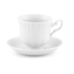 CHODZIEŻ IWONA C000 FILIŻANKA 220 ML ZE SPODKIEM