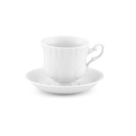 CHODZIEŻ IWONA C000 FILIŻANKA 220 ML ZE SPODKIEM