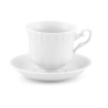 CHODZIEŻ IWONA C000 FILIŻANKA 220 ML ZE SPODKIEM