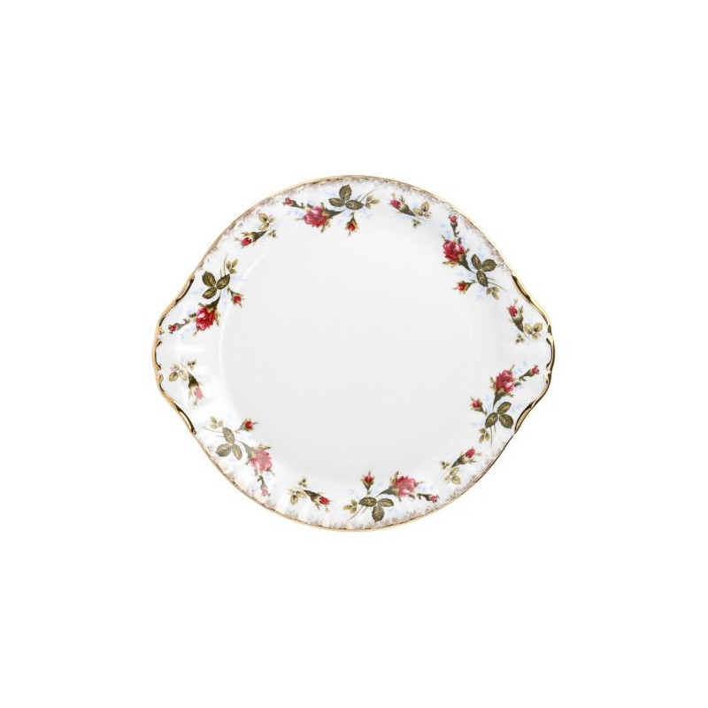 CHODZIEŻ IWONA B013 TALERZ DO CIASTA 24 CM