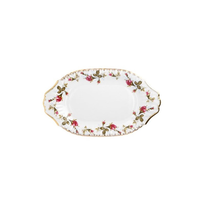 CHODZIEŻ IWONA B013 PÓŁMISEK OWALNY 33 CM