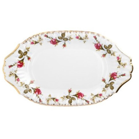 CHODZIEŻ IWONA B013 PÓŁMISEK OWALNY 33 CM