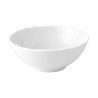 ĆMIELÓW SOFIA 3604 ZŁOTA LINIA SALATERKA 17 CM