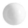 ĆMIELÓW SOFIA 0001 BIAŁA NIEDEKOROWANA SALATERKA 26 CM