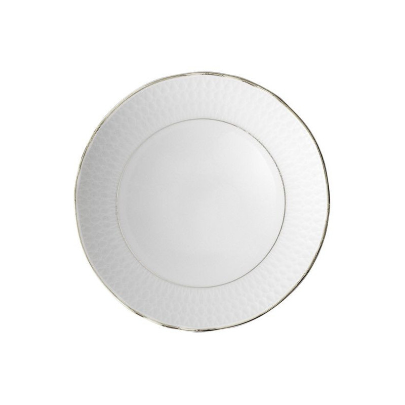 ĆMIELÓW SOFIA 3607 PLATYNOWA LINIA SALATERKA 26 CM