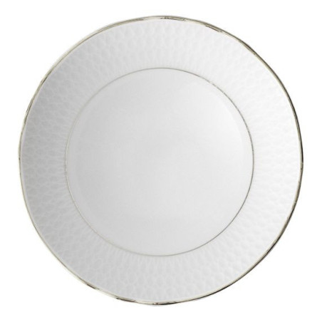 ĆMIELÓW SOFIA 3607 PLATYNOWA LINIA SALATERKA 26 CM