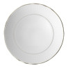 ĆMIELÓW SOFIA 3607 PLATYNOWA LINIA SALATERKA 26 CM