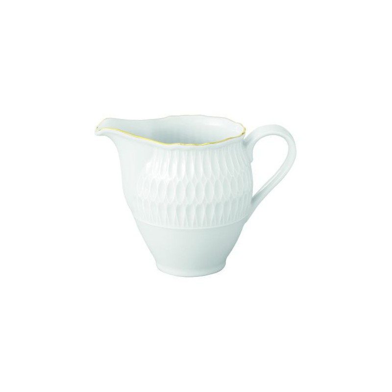 ĆMIELÓW SOFIA 3604 ZŁOTA LINIA DZBANEK MLECZNIK 250 ML