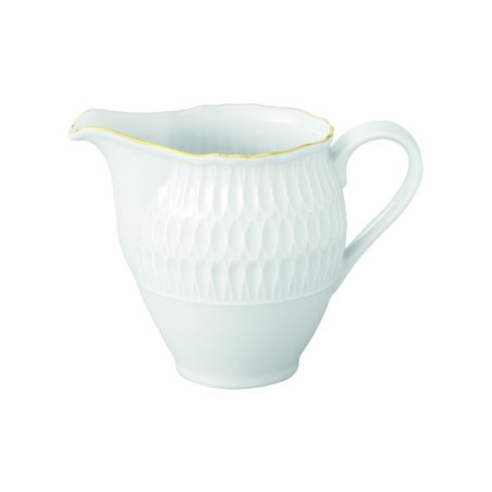 ĆMIELÓW SOFIA 3604 ZŁOTA LINIA DZBANEK MLECZNIK 250 ML