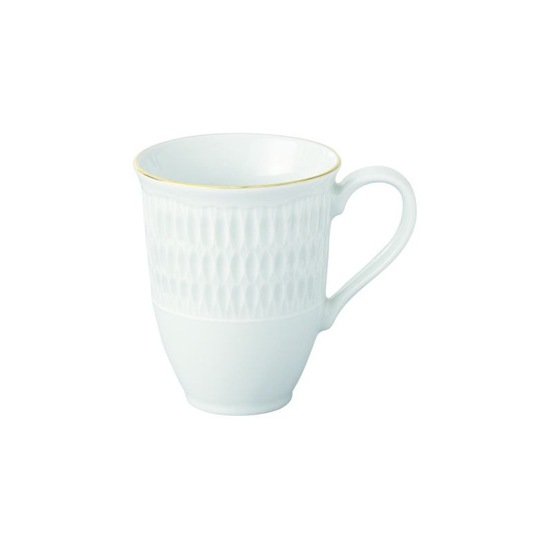 ĆMIELÓW SOFIA 3604 ZŁOTA LINIA KUBEK 300 ML