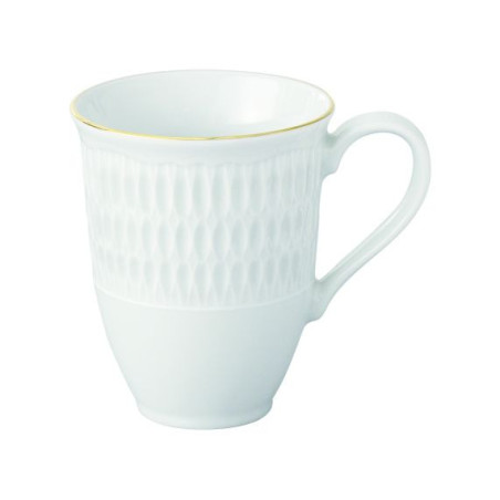 ĆMIELÓW SOFIA 3604 ZŁOTA LINIA KUBEK 300 ML