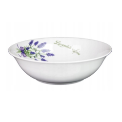 LUBIANA LAWENDA 5979 SALATERKA ROMA 23 CM