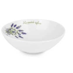 LUBIANA LAWENDA 5979 TALERZ GŁĘBOKI BOSS 18 CM