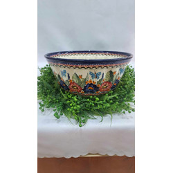 FORMA BABA DO PIECZENIA 1893 DEK149 G1 BOLESŁAWIEC