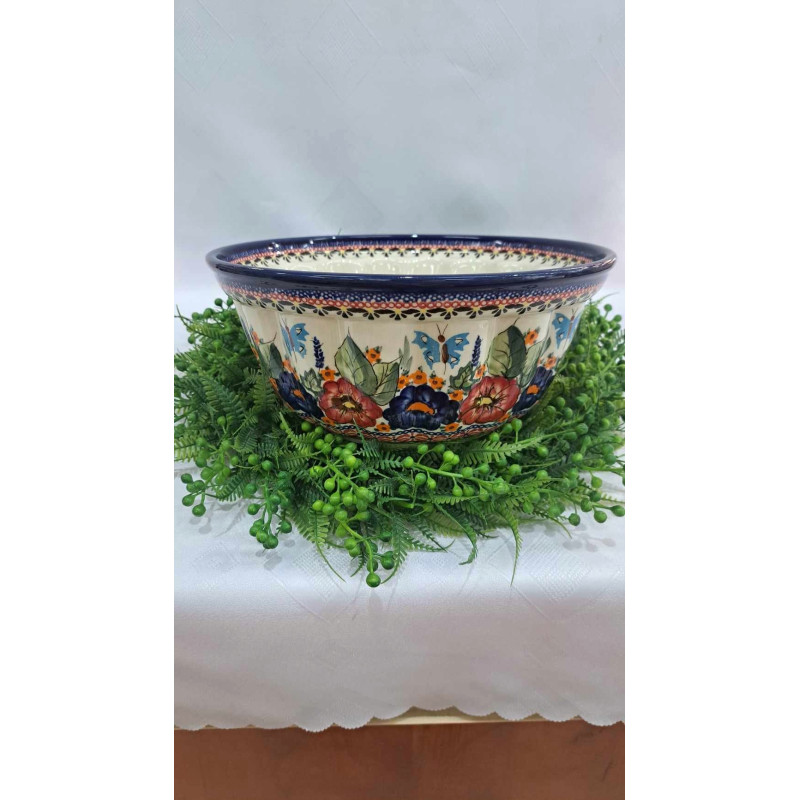 FORMA BABA DO PIECZENIA 1893 DEK149 G1 BOLESŁAWIEC