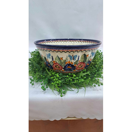 FORMA BABA DO PIECZENIA 1893 DEK149 G1 BOLESŁAWIEC