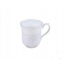 Kubek Chodzież Iwona porcelana 300 ml ZŁOTY PASEK