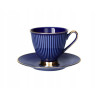 Filiżanka Chodzież Dalia porcelana 250 ml 1 szt