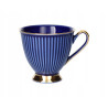 Filiżanka Chodzież Dalia porcelana 250 ml 1 szt