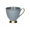 Filiżanka Chodzież Dalia porcelana 250 ml 1 szt