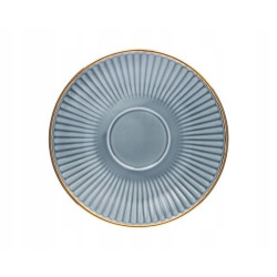 Filiżanka Chodzież Dalia porcelana 250 ml 1 szt