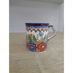 BOLESŁAWIEC KUBEK 872 250 ML DEK 149 GAT 1