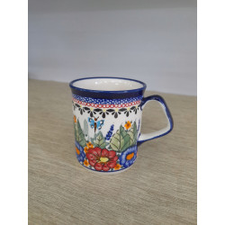 BOLESŁAWIEC KUBEK 872 250 ML DEK 149 GAT 1