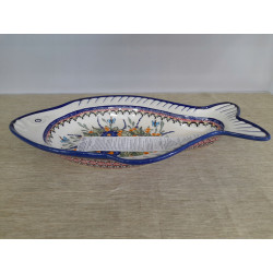 BOLESŁAWIEC PÓŁMISEK RYBA 1819 DEK 149 GAT 1