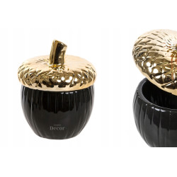 Żołądź ceramiczny otwierany S