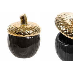 Żołądź ceramiczny otwierany M