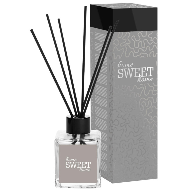 Dyfuzor zapachowy Bispol kwiatowy słodki świeży 80 ml