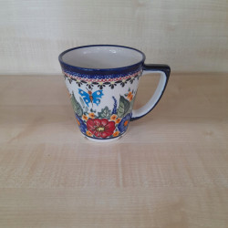 BOLESŁAWIEC KUBEK 1920 350 ML DEK149