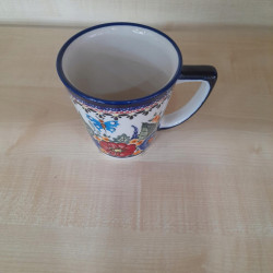 BOLESŁAWIEC KUBEK 1920 350 ML DEK149