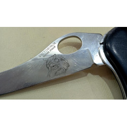 Victorinox Scyzoryk Camper 1.3613 GRAWER GRATIS