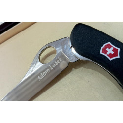 Victorinox Scyzoryk Camper 1.3613 GRAWER GRATIS